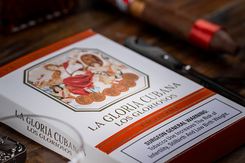 La Gloria Cubana | Los Gloriosos Exclusivo