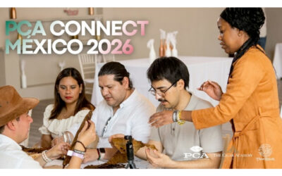 PCA Announces New Initiative in Mexico