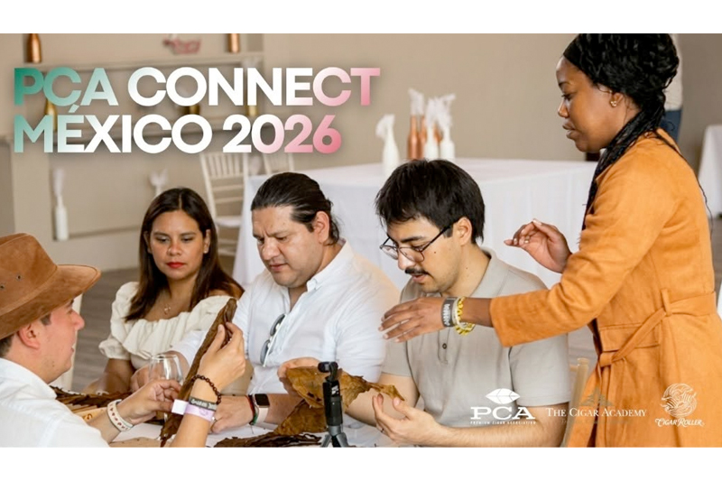 PCA Connect Mexico