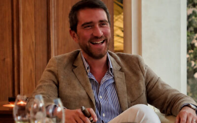 Plasencia Cigars Names Rodrigo Medina Mendieta as First Global Brand Ambassador