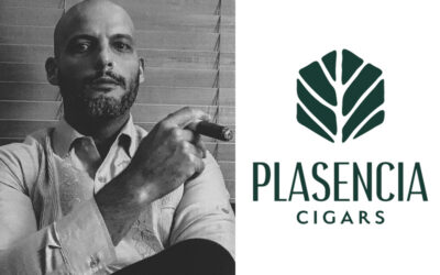 Plasencia Cigars Names Eddy Guerra Senior Vice President of Global Marketing