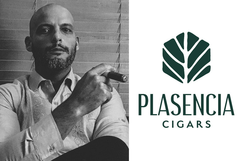 Plasencia Cigars | Eddy Guerra, Senior VP of Marketing