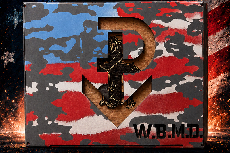 Powstanie | America 250 Anniversary
