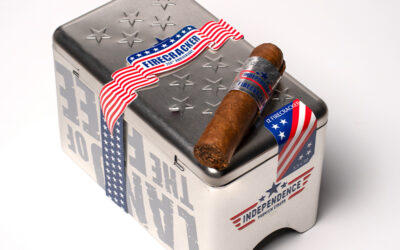Independence Firecracker Begins Shipping Ahead of America’s 250th Anniversary