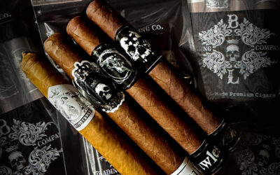 Black Label Trading Co. Introduces Toro Fresh Pack Sampler