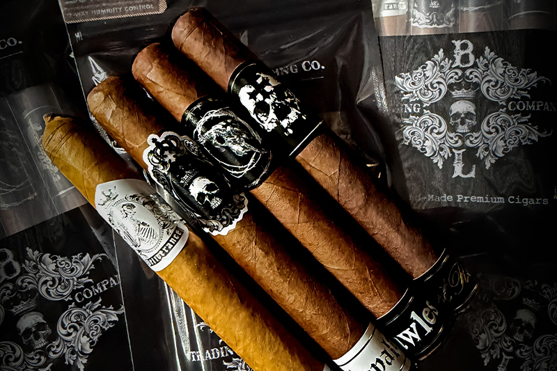 Black Label Trading Co. Introduces Toro Fresh Pack Sampler