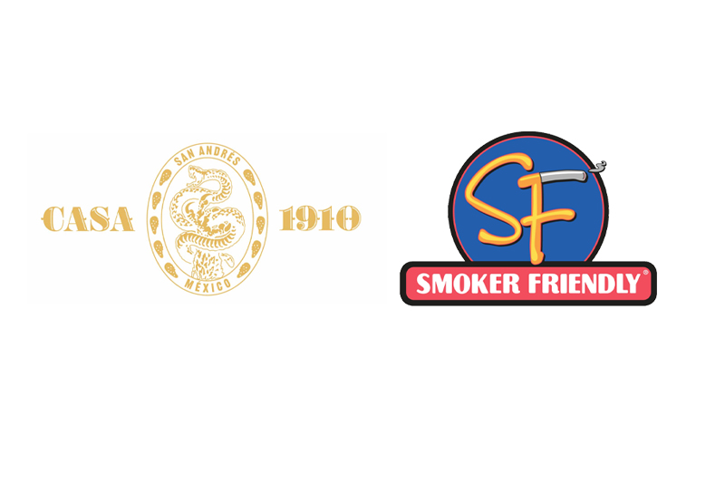 Casa 1910, Smoker Friendly