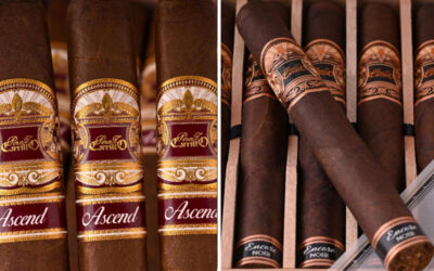 Casa Carrillo Ships Ascend, Unveils Limited Encore Noir II
