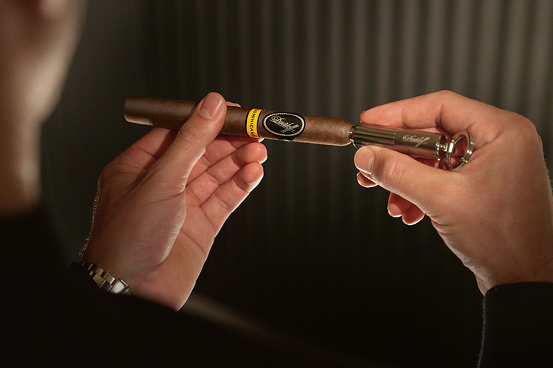 Oettinger Davidoff AG | Davidoff 2025 Update