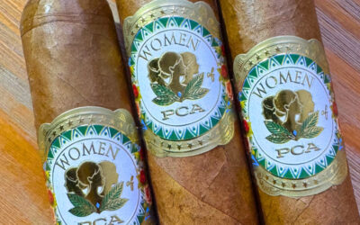 Gran Habano Introduces RISE in Support of Women of PCA