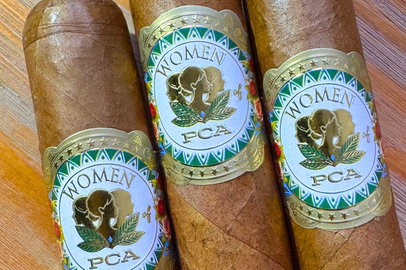 Gran Habano | RISE Women of PCA Cigar