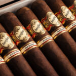 J.C. Newman Cigar Company | BrickHouse Commodore Maduro