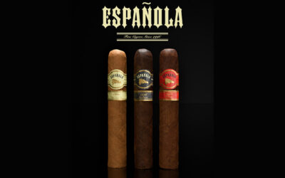 Española Cigars Adds 6 x 60 Double Toro to Core Line