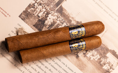 La Aurora Expands Value-Priced Portfolio with Santiago Collection