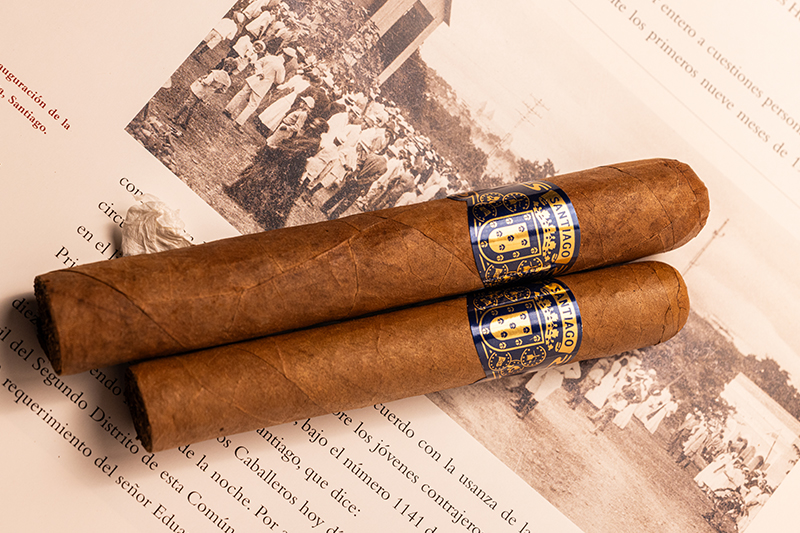 La Aurora Expands Value-Priced Portfolio with Santiago Collection