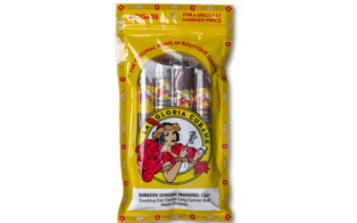 La Gloria Cubana Introduces Four-Pack Sampler Featuring Core Blends