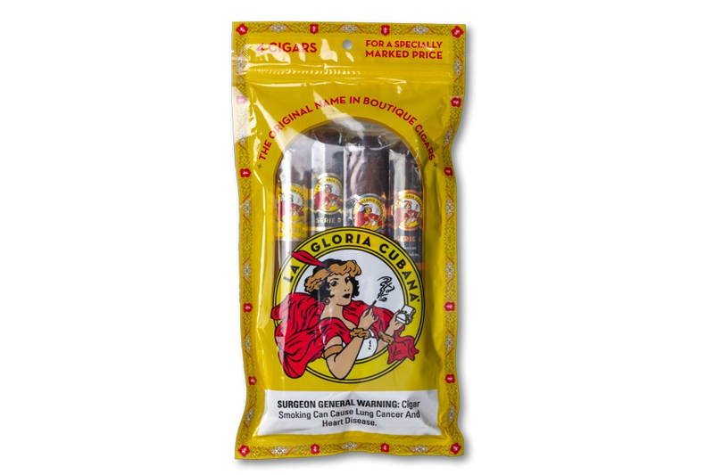 La Gloria Cubana | Sampler 2026