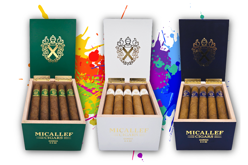 Micallef Cigars | Gordo Line Available at Two Guys Cigars