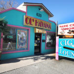 Ol' Havana Cigar Lounge, Prescott, Arizona