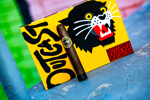 Outcast Cigars
