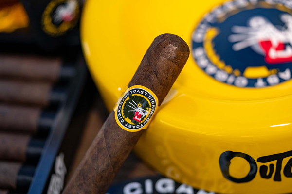 Outcast Cigars
