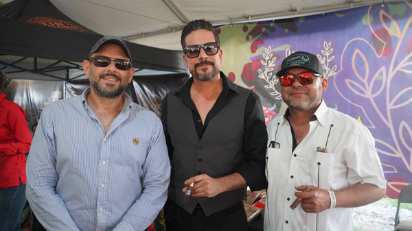 Beyond Borders - PCA's Expanding Global Commitment to Premium Cigars