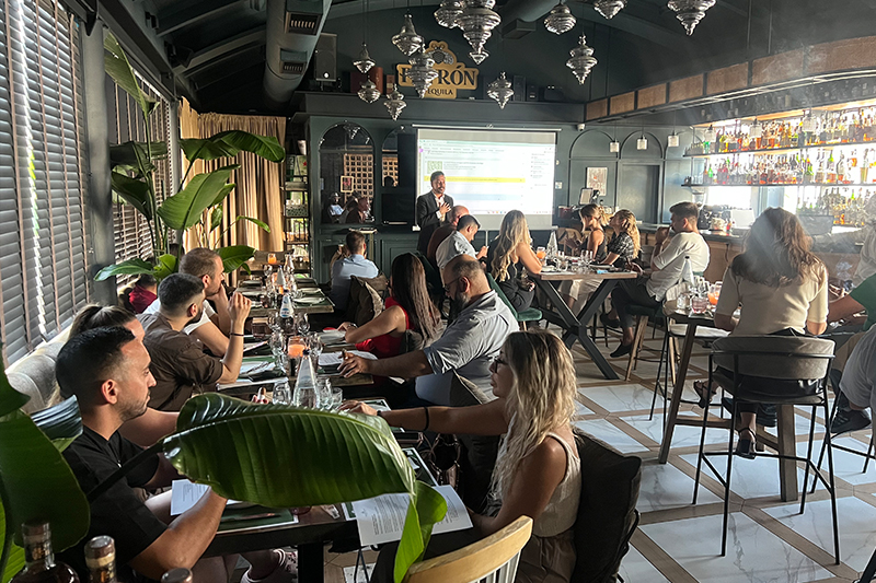 Beyond Borders - PCA's Expanding Global Commitment to Premium Cigars