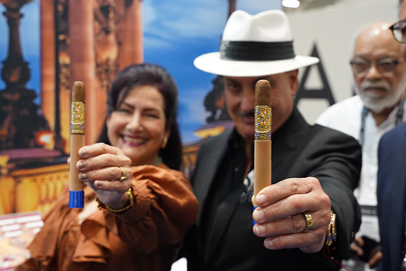 Smoke Rings Over the Crescent City: A Look Back at PCA26