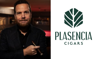 Plasencia Cigars Names Tim Griek Vice President of Sales for EMEA and Global Travel Retail