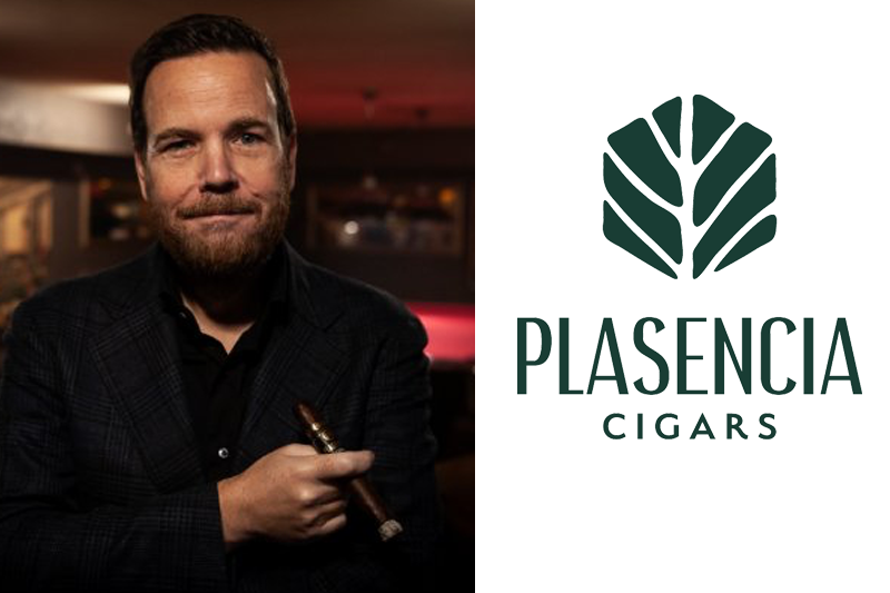 Plasencia Cigars Names Tim Griek Vice President of Sales for EMEA and Global Travel Retail