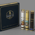 Byron's Tribute | Selected Tobacco