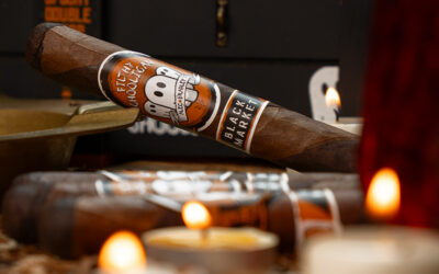 Alec Bradley Filthy Ghooligan Returns for Halloween 2026