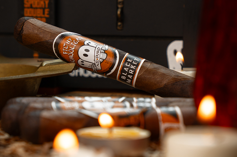 Alec Bradley Filthy Ghooligan (2026)