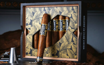 Camacho Limited Edition 2026 Perfecto Arriving in September