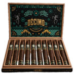 Crowned Heads | Décimo 2026