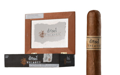 Diesel Introduces New Full-Time Blend, Uncaged