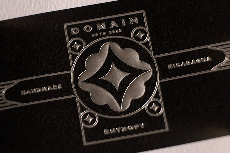 Domain Cigars