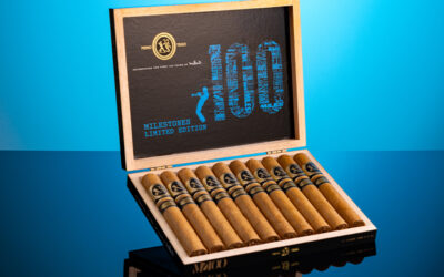 Ferio Tego Honors Miles Davis Centennial with Limited-Edition Milestones Cigar