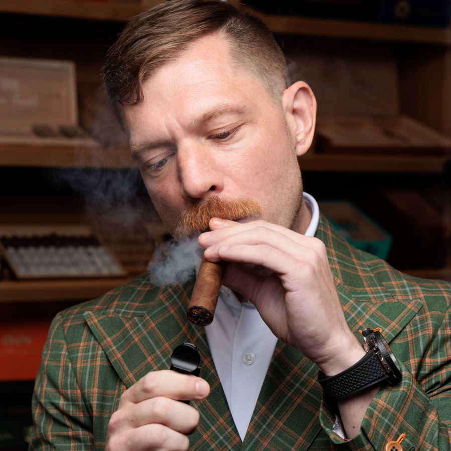 Joshua Habursky