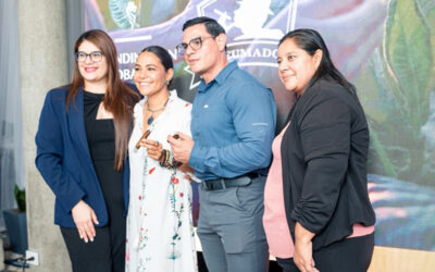 PCA and Keiser University Complete Executive Business Program in Nicaragua