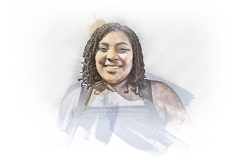 Mechelle Merkerson