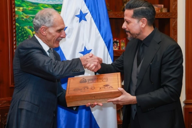 PCA Honduras Support