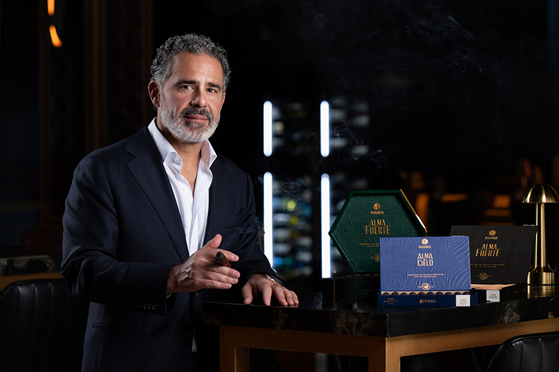 Plasencia Cigars | Ed Bello