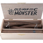 Tatuaje | Old Man and the C Moster