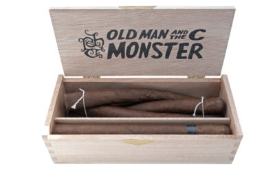 Tatuaje Old Man and the C Monster Shipping to Retailers
