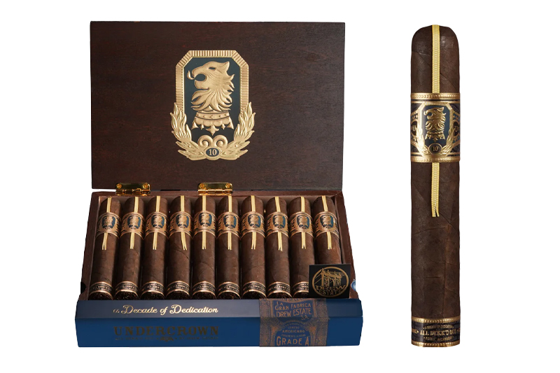 Drew Estate | Undercrown 10 Gordo
