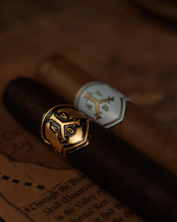 ADVentura Cigars