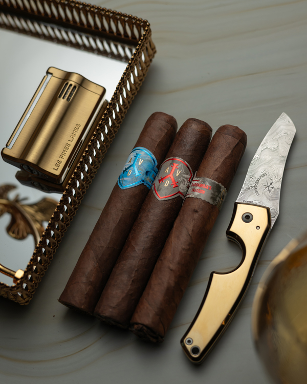 ADVentrua Cigars