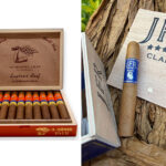 Aganorsa Leaf | Aganorsa Leaf Worldwide, JFR Clara