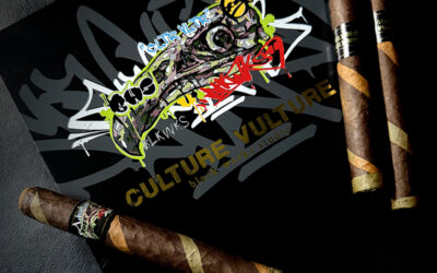 Black Works Studio Announces Limited-Edition Culture Vulture